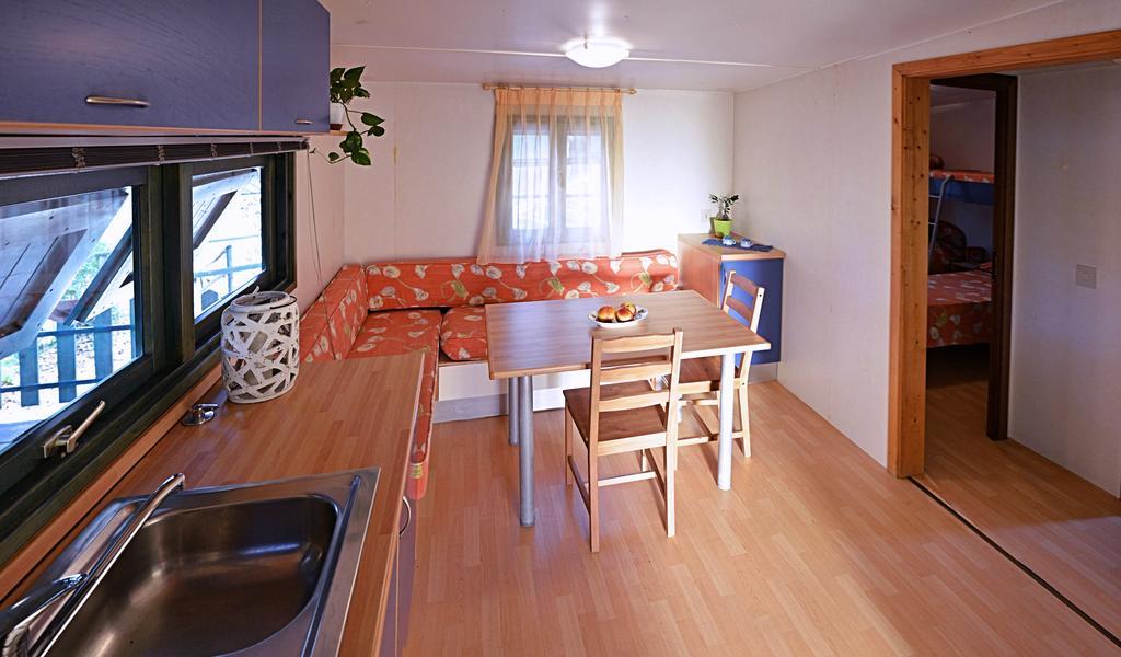 Camping Village Mar Y Sierra San Costanzo Zewnętrze zdjęcie